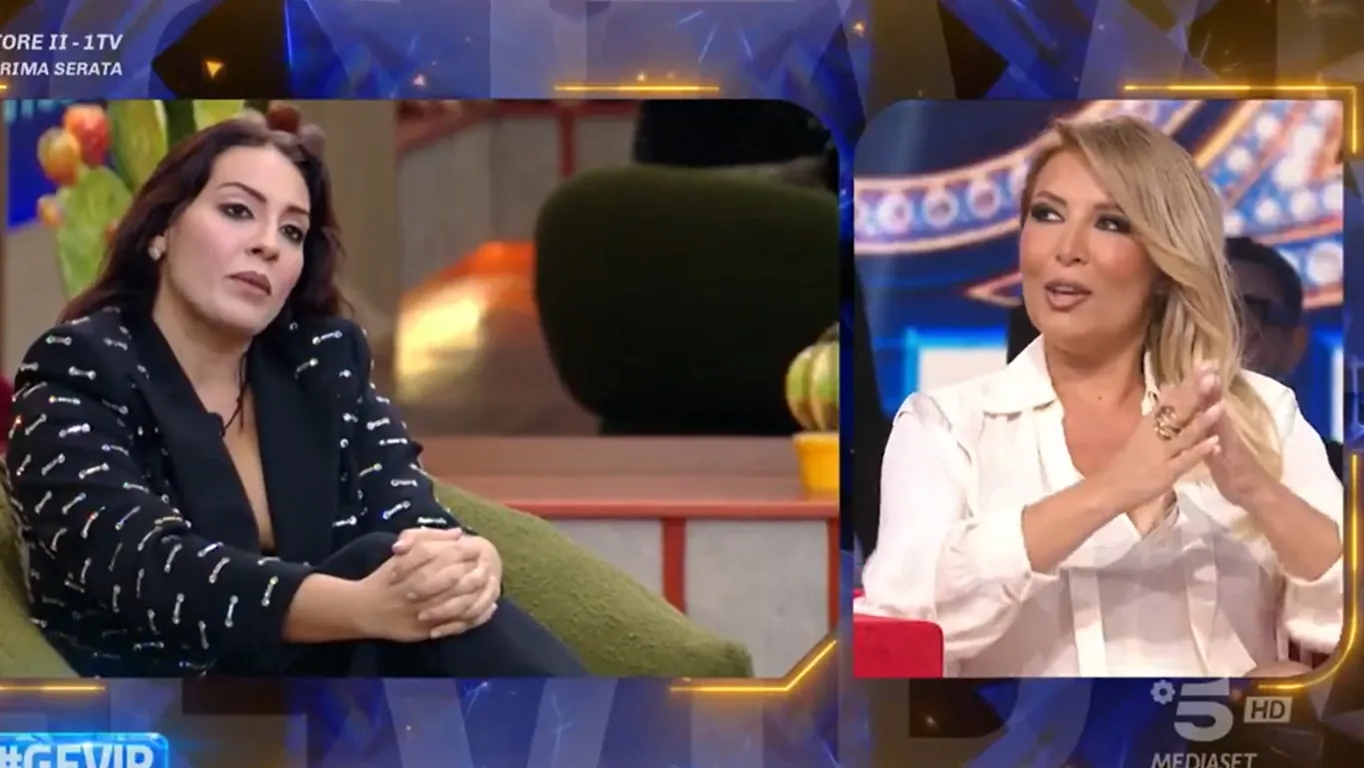GF Vip, Francesca Manzini accusa Selvaggia Lucarelli: “Mi ha sfruttata, non sono mai stata pagata”
