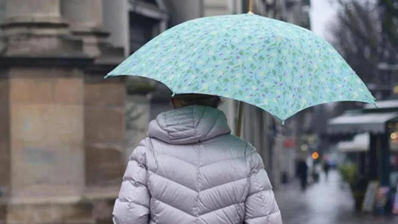 Ancora maltempo poi arriva il caldo, picchi fino a 30 gradi