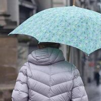 Ancora maltempo poi arriva il caldo, picchi fino a 30 gradi