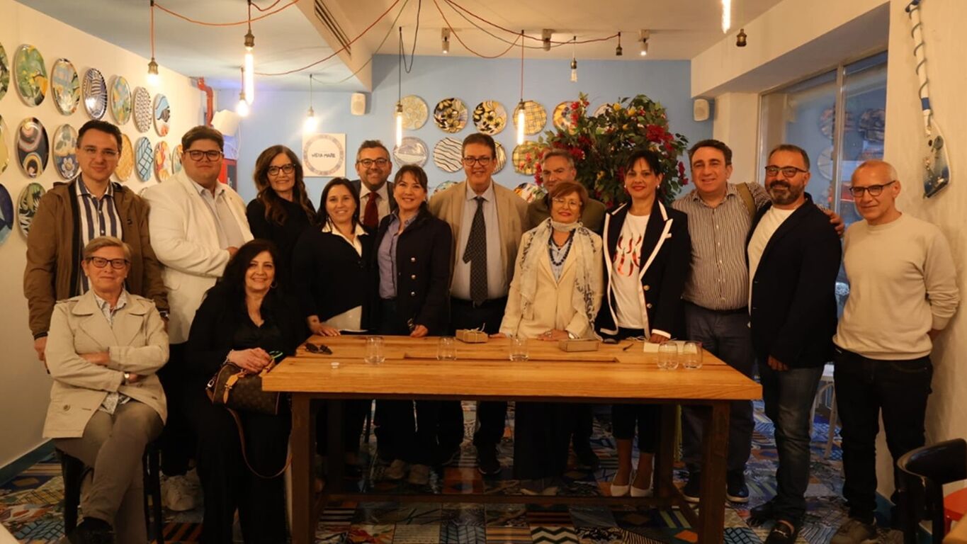 Turismo enogastronomico, Castellammare punta sulle eccellenze del territorio