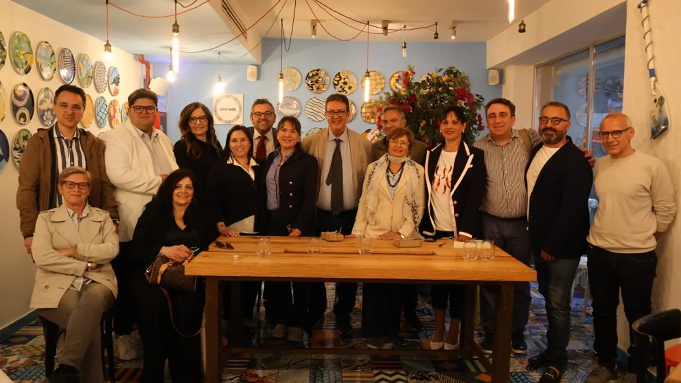 Turismo enogastronomico, Castellammare punta sulle eccellenze del territorio