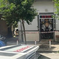 Crispano, bomba carta davanti alla sede dismessa per la locale Festa dei Gigli