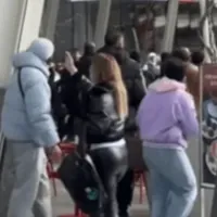 Code per il “Royal Pop day”: a Milano volano sedie, a Parigi i lacrimogeni