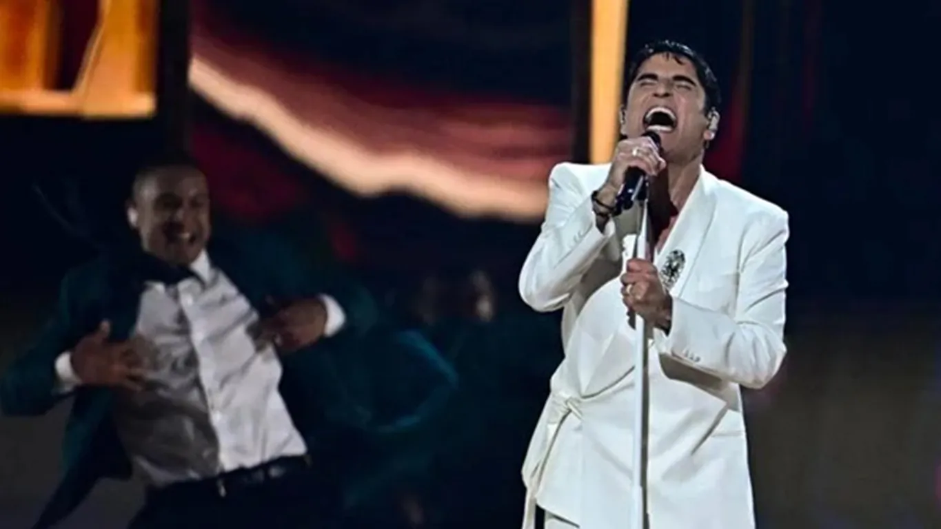 Eurovisione 2026. vince la Bulagaria, Sal Da Vinci si classifica al quinto posto