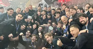 Il Savoia torna dove merita: una festa che appartiene a tutta Torre Annunziata