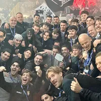 Il Savoia torna dove merita: una festa che appartiene a tutta Torre Annunziata
