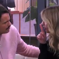 GF Vip, Lucia Ilardo pronta a smascherare Renato Biancardi: "Racconto quello che dici sotto le coperte"