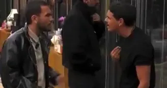 GF Vip, caos nella Casa: Raul Dumitras e Renato Biancardi arrivano quasi alle mani. Cos'è successo