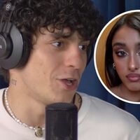 Amici 23, Kumo svela un retroscena: “Con Giulia Stabile c'è stato un avvicinamento"