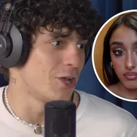 Amici 23, Kumo svela un retroscena: “Con Giulia Stabile c'è stato un avvicinamento"