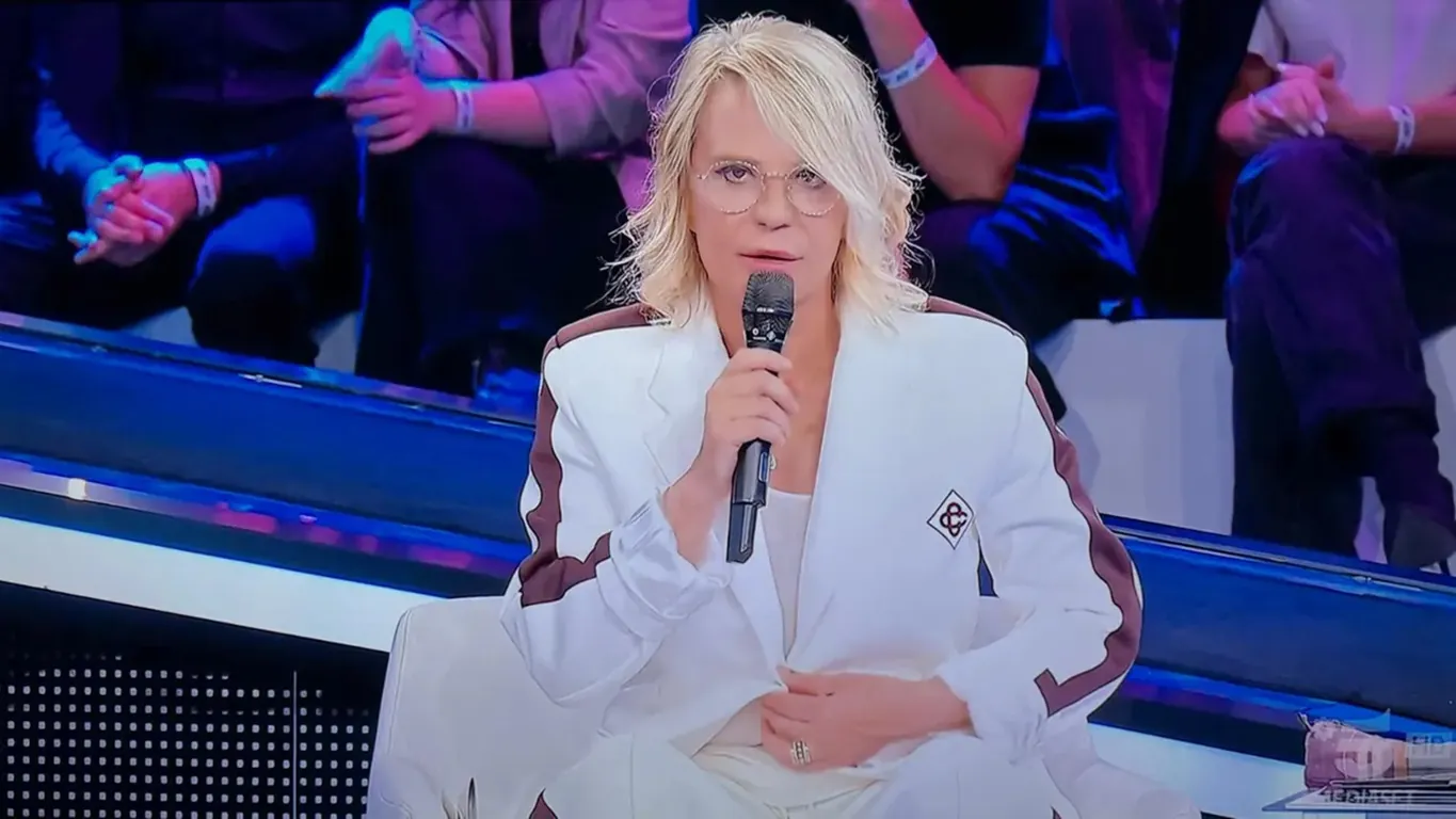 Amici 25, finale meno vista di sempre: tutti gli ascolti della serata