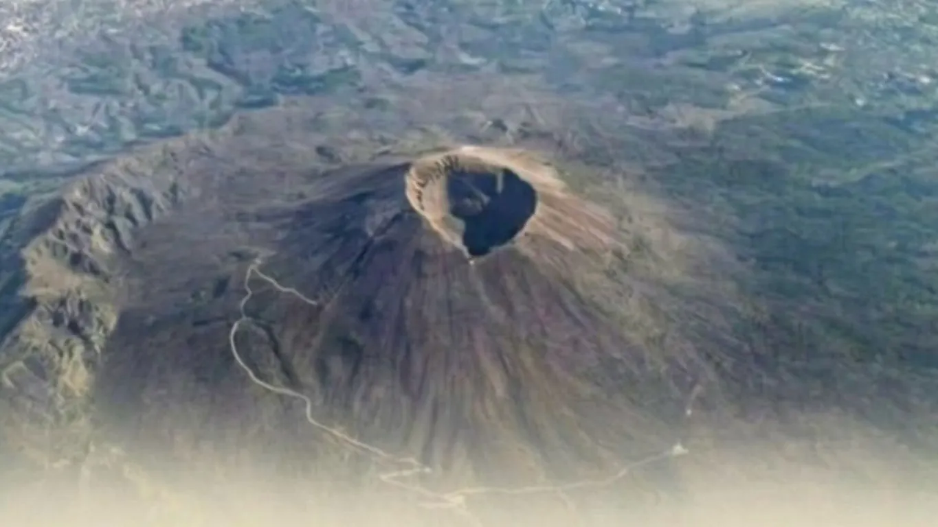 Ercolano, Villa Campolieto: l'incontro dal titolo “Piano Vesuvio, da rischio ad opportunità”