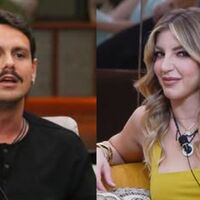 Grande Fratello Vip, Renato Biancardi in crisi: “Per Lucia non è più solo attrazione”