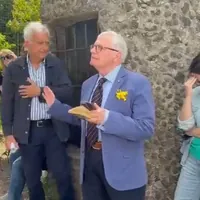 Torre del Greco, viaggio tra storia e poesia: successo per la visita guidata alla Villa delle Ginestre
