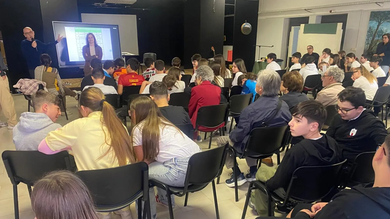 Torre del Greco, monitoraggio dell'aria: positivi i rilievi dell'Arpac