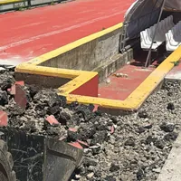 Torre Annunziata, Savoia: al via i lavori allo stadio Giraud per gli interventi di adeguamento