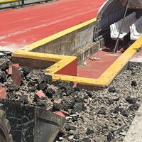 Torre Annunziata, Savoia: al via i lavori allo stadio Giraud per gli interventi di adeguamento