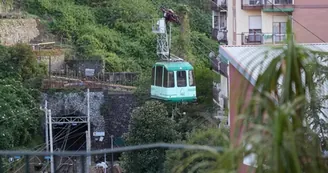 Funivia del Faito, al via la rimozione delle funi dopo la tragedia del 17 aprile 2025