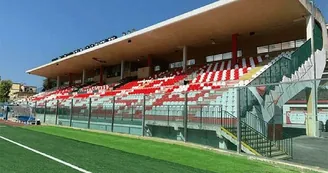 Torre del Greco, Turris: Langella presenta il progetto sportivo. Conferenza alla palestra Lambiase