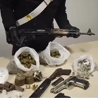 Blitz anticamorra ad Afragola, 26 misure cautelari contro il clan dei “Panzarottari”