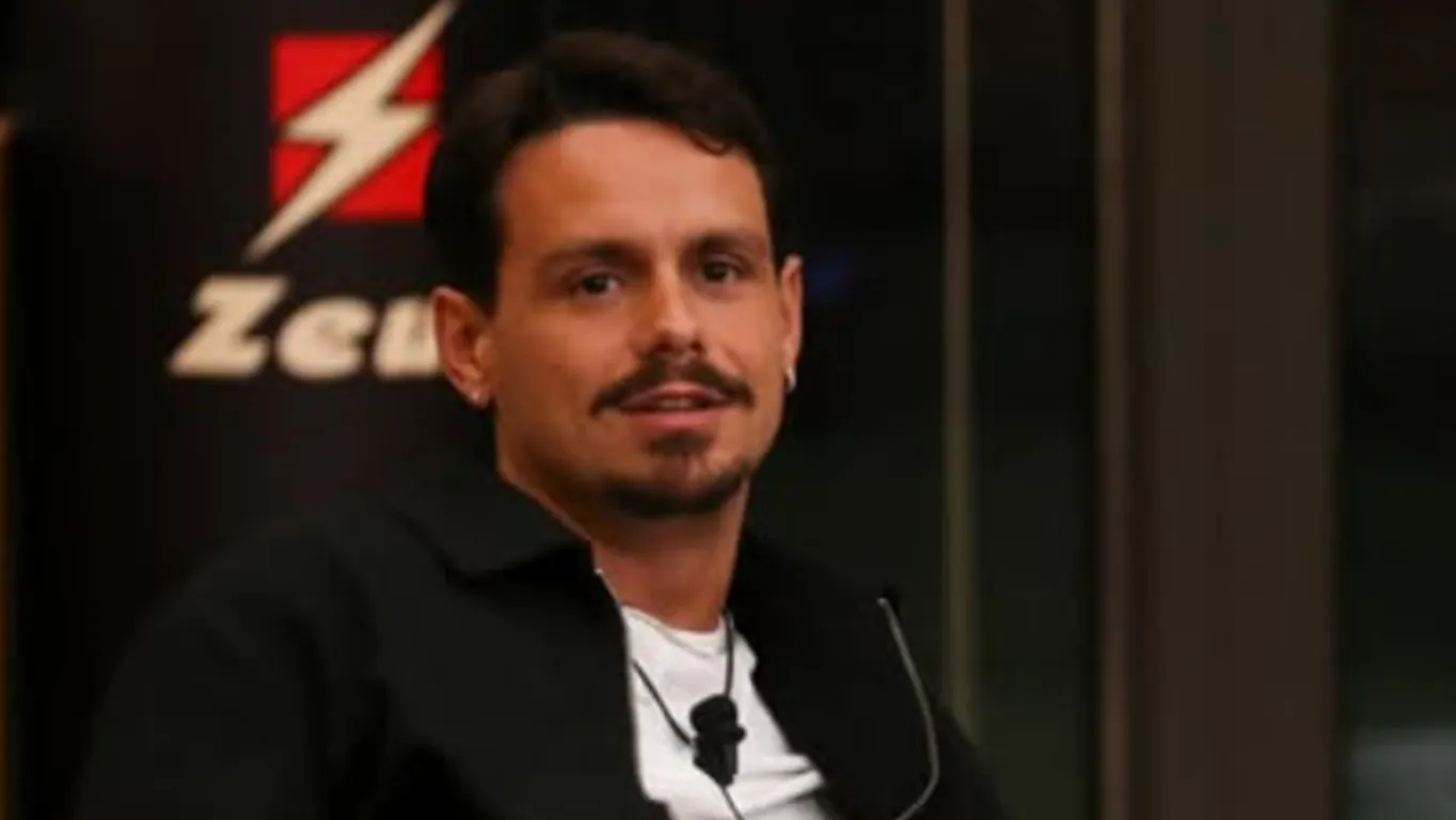 GF Vip, bufera su Renato Biancardi: “Esco con dieci donne a settimana”. Dubbi sulla lite con Lucia Ilardo