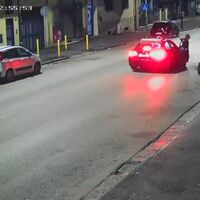 Rapina nella notte a Chiaiano, carabiniere arresta uno dei banditi dopo un inseguimento