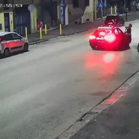 Rapina nella notte a Chiaiano, carabiniere arresta uno dei banditi dopo un inseguimento