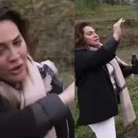 Francesca Manzini e Soleil Sorge litigano a The Unknown: "A tutto c'è un limite!"
