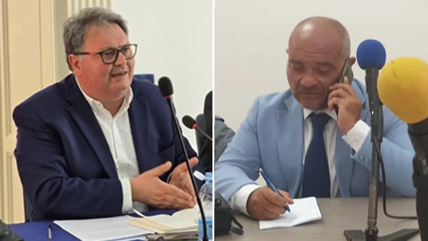 Crisi a Torre Annunziata, si dimette capogruppo PD Giorgio: “Scelta dolorosa ma necessaria”