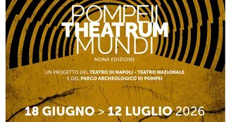 Pompei, il Teatro torna a parlare al presente