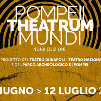 Pompei, il Teatro torna a parlare al presente