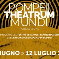Pompei, il Teatro torna a parlare al presente