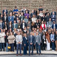Conclusa al Parco Archeologico di Pompei UrbanWaterSECURITY 2026