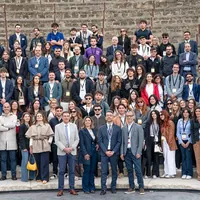 Conclusa al Parco Archeologico di Pompei UrbanWaterSECURITY 2026