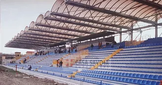 Torre Annunziata, Savoia all'attacco del Comune: “Promesse tradite sullo stadio”