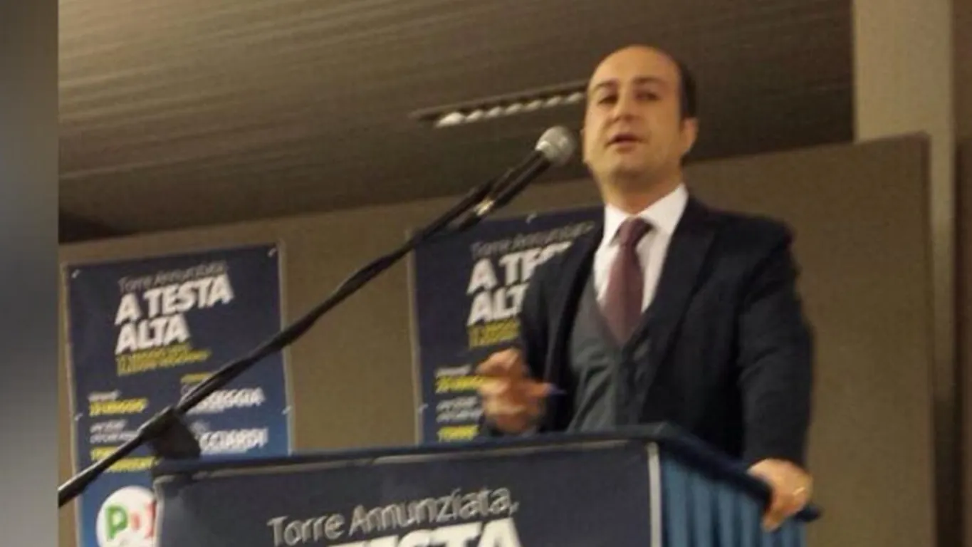 Inchiesta sugli amministratori, interviene il Pd di Torre Annunziata