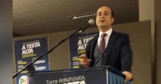 Inchiesta sugli amministratori, interviene il Pd di Torre Annunziata