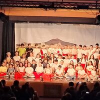 “Torre Annunziata, tra sogno e realtà”: gli alunni dell'I.C. Alfieri emozionano il teatro Karol