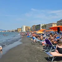 Spiagge libere attrezzate: decadenza per Pozzano, Palombara e La Rotonda