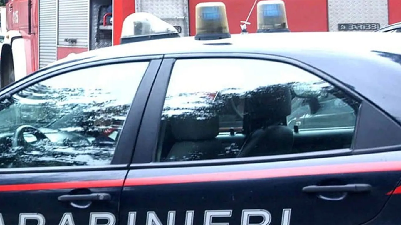 Pompei, scoperti droga, contanti e un fucile clandestino: arrestato 32enne