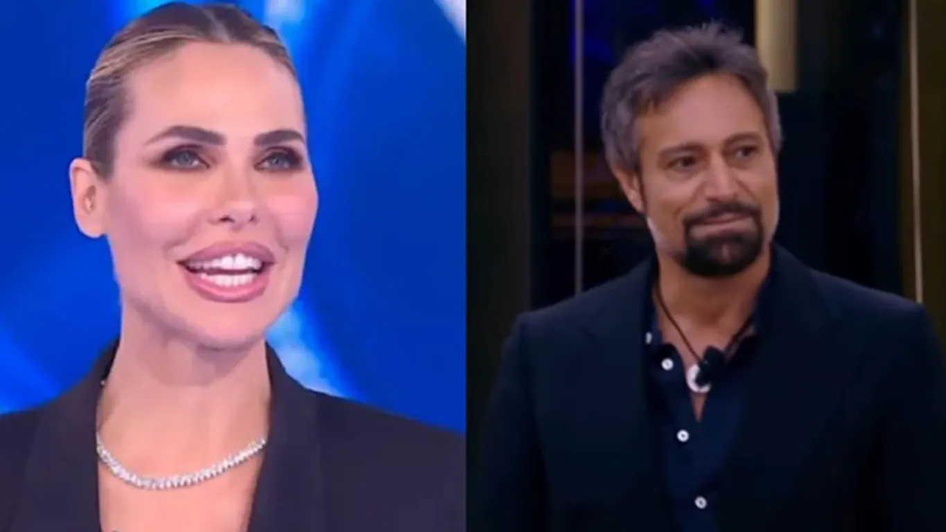 Grande Fratello Vip, Ilary Blasi perde la pazienza con Pietro Delle Piane: “Siamo in diretta!”
