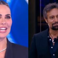 Grande Fratello Vip, Ilary Blasi perde la pazienza con Pietro Delle Piane: “Siamo in diretta!”