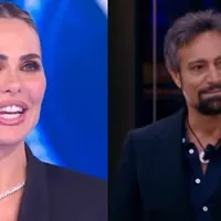 Grande Fratello Vip, Ilary Blasi perde la pazienza con Pietro Delle Piane: “Siamo in diretta!”