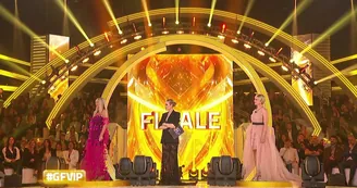 GF Vip 8, trionfa Alessandra Mussolini: le percentuali di tutti i televoti della finalissima