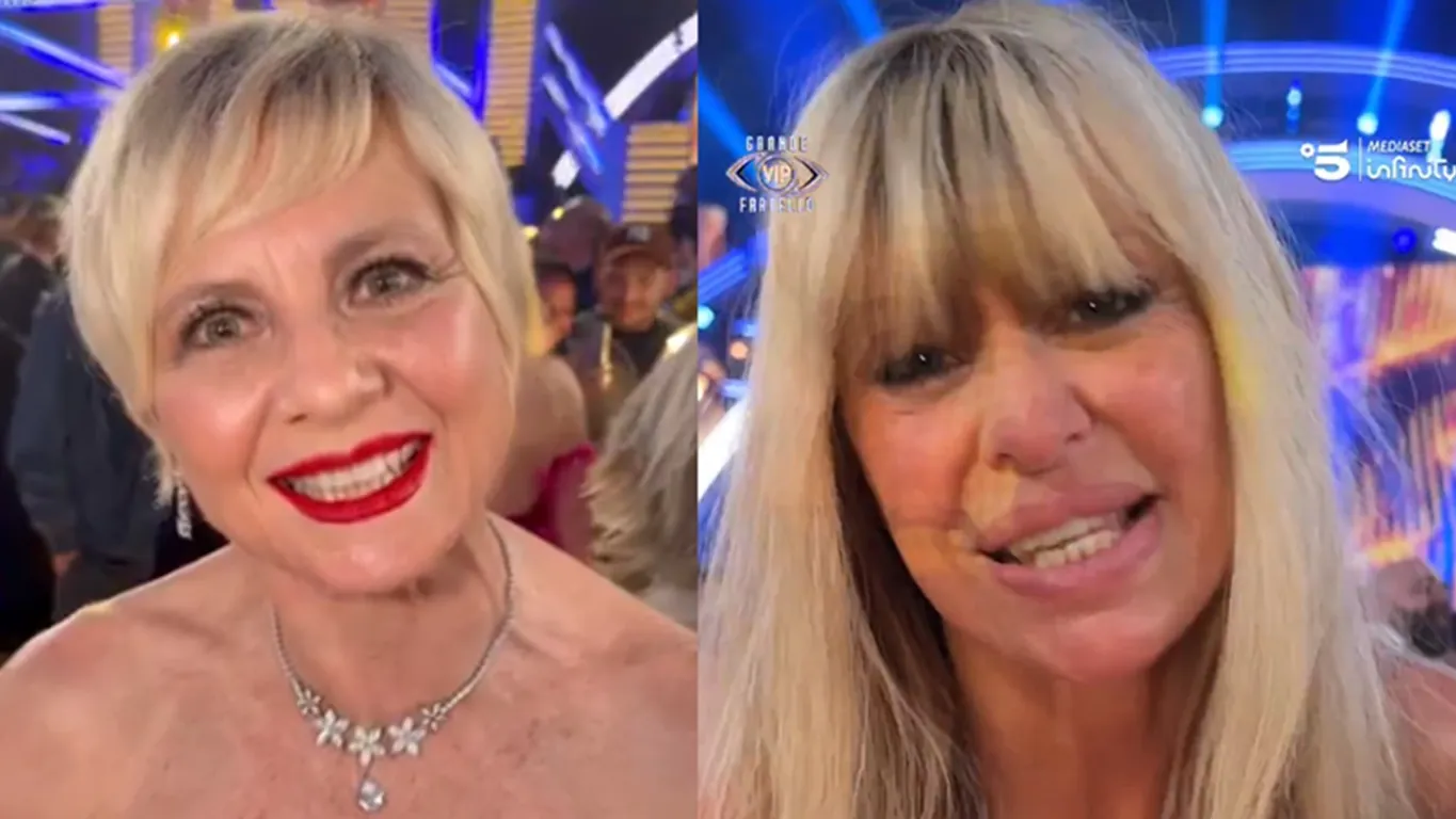 GF Vip, Antonella Elia dopo il trionfo di Alessandra Mussolini: "Il pubblico ha fatto vincere quella gallina!"