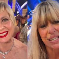 GF Vip, Antonella Elia dopo il trionfo di Alessandra Mussolini: "Il pubblico ha fatto vincere quella gallina!"