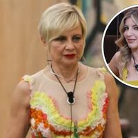 GF Vip, Antonella Elia fa una rivelazione su Lucia Ilardo: "Voleva fare sess0 con Raul"