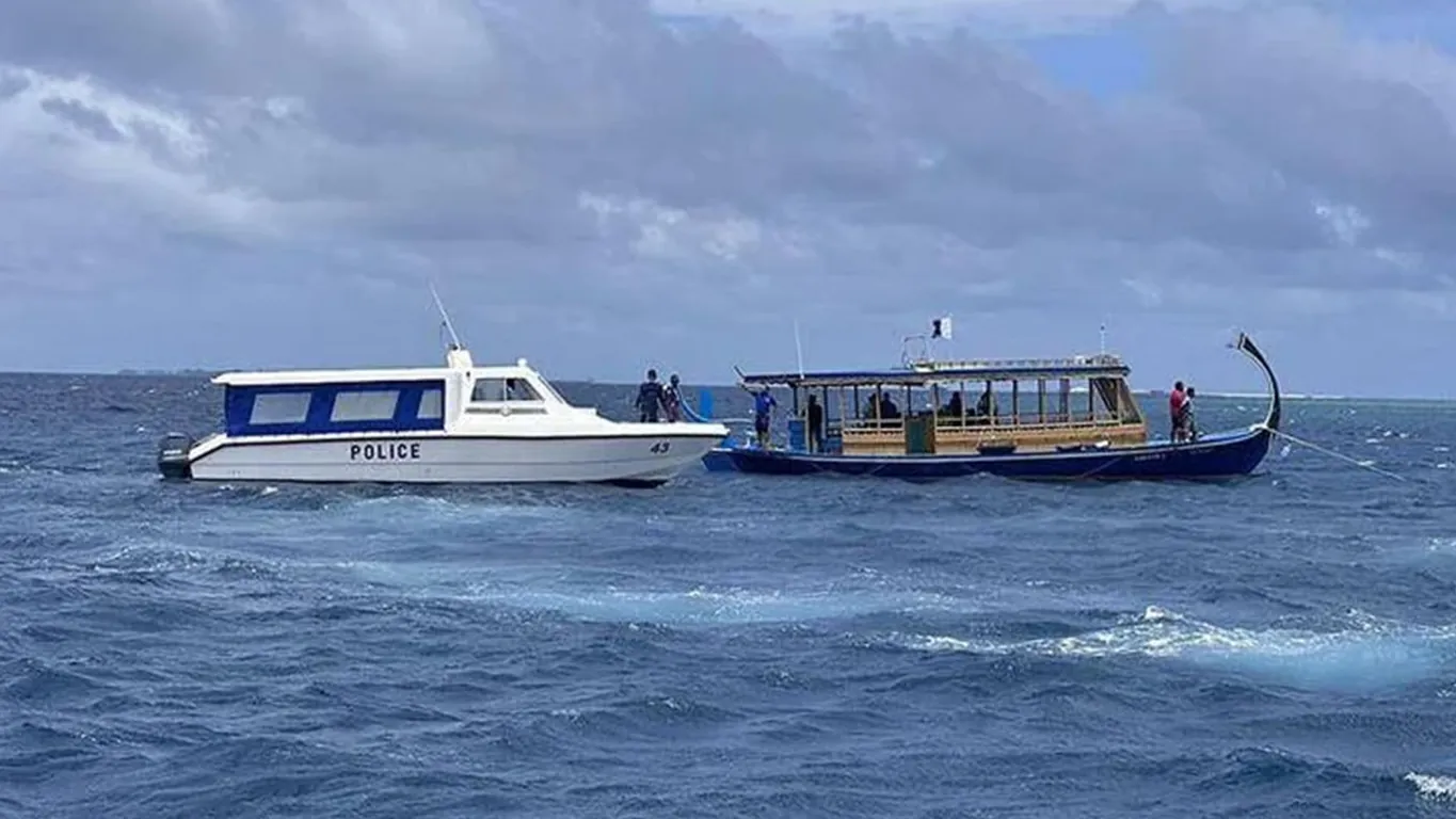 Italiani morti alle Maldive, recuperati gli ultimi due corpi