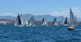 Torre del Greco, torna “Sulle rotte dei Borbone”: vela e legalità protagoniste nel golfo