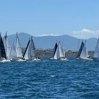 Torre del Greco, torna “Sulle rotte dei Borbone”: vela e legalità protagoniste nel golfo